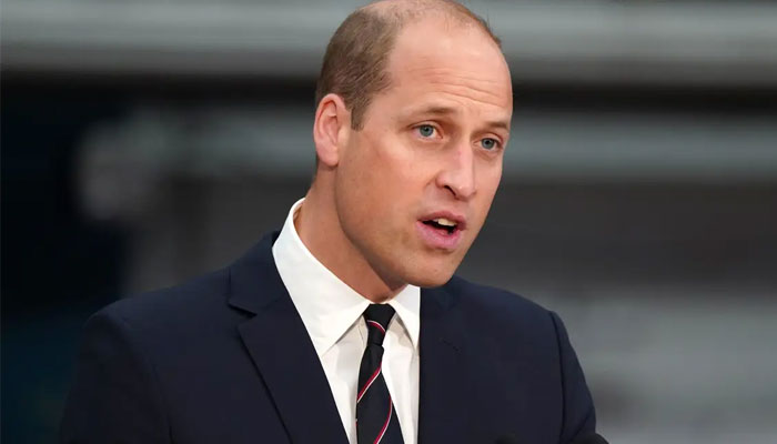 Prince William joins hands in urgent call to action to ‘save the Earth’