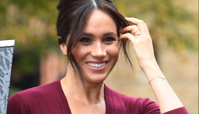 Meghan Markle employed superstitious trick to ‘ward off bad vibes’ in NYC: report