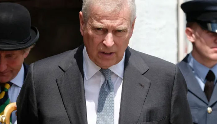 Prince Andrew branded ‘pompous as ever’ in new Royal Family documentary