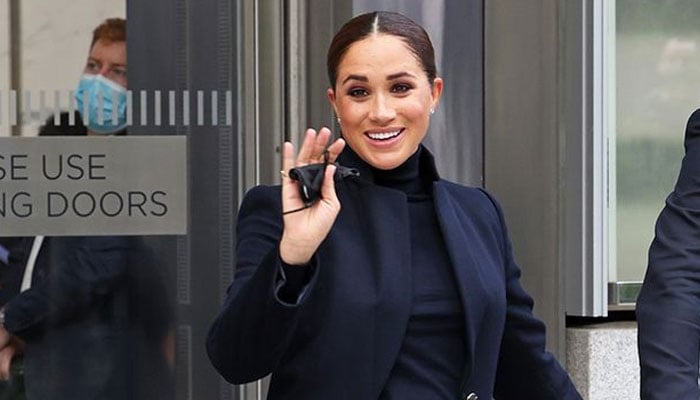 Meghan Markle’s fashion faux pas from NYC trip laid bare: report