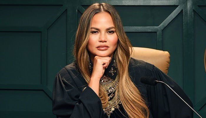 Chrissy Teigen remembers late son Jack on first death anniversary