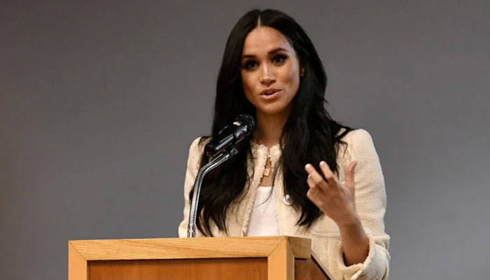 Meghan Markle’s UK return challenged over drop in popularity: report