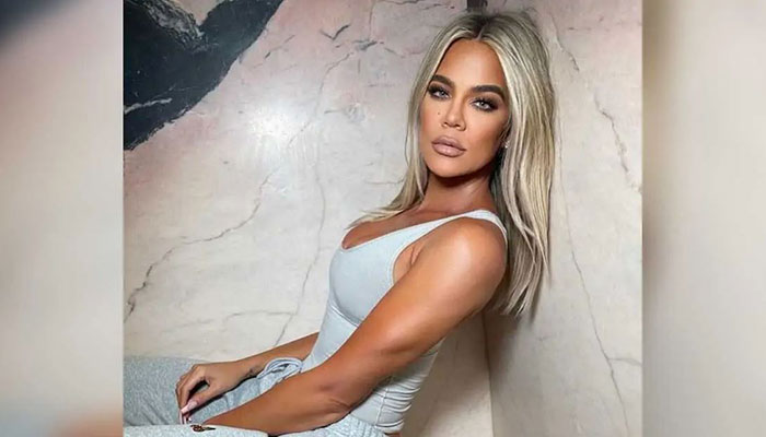 Khloe Kardashian addresses rumour of her being banned from Met Gala