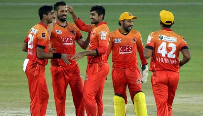 National T20 Cup: Sindh become table toppers after 77-run triumph over  Balochistan