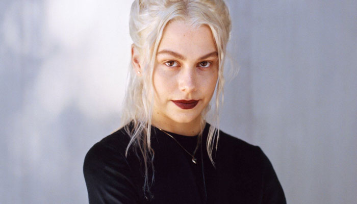 Phoebe Bridgers served $3.8 million lawsuit by music producer for defamation