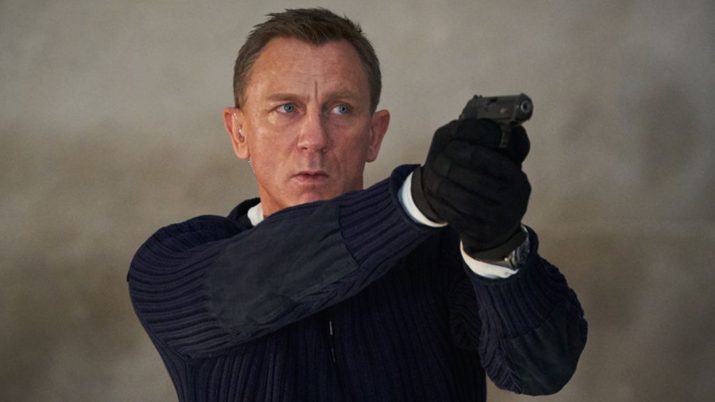 From Bond to Macbeth: Daniel Craig to return to Broadway stage