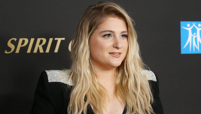 Meghan Trainor addresses desire to have twins next: ‘I’m ready’