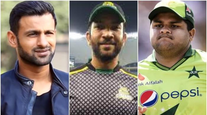 Pakistan to make important changes to T20 World Cup squad: sources Pakistan to make important changes to T20 World Cup squad: sources