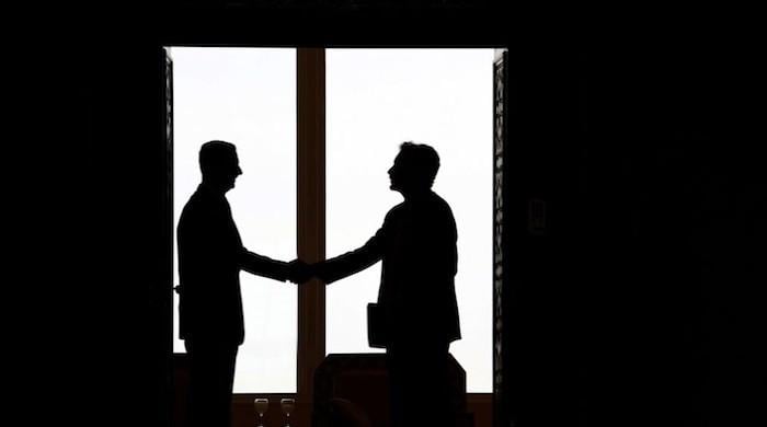 How can science and diplomacy come together?