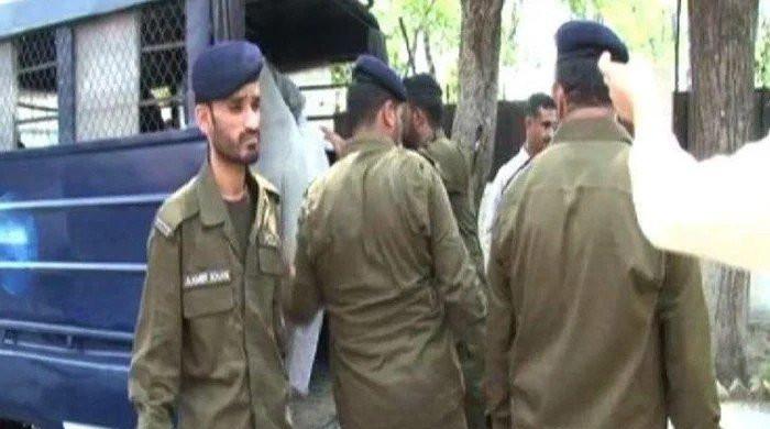 Two arrested for killing, robbing Lahore doctor outside her friend's house: police