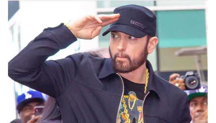 Eminem Mom’s Spaghetti concept restaurant opened in Detroit