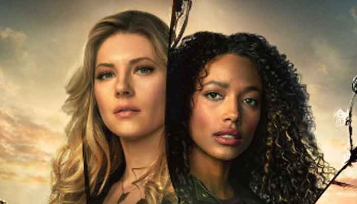 Highly anticipated Big Sky second season releases tonight