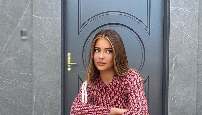 Kylie Jenner receives flak over Kylie Swim products