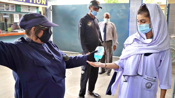 Cyclone update: Is Sindh govt closing schools in Karachi tomorrow?