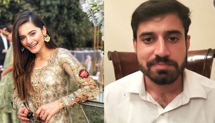 Aiman Khan slams IBA after student Jibraels expulsion: Shame on you guys
