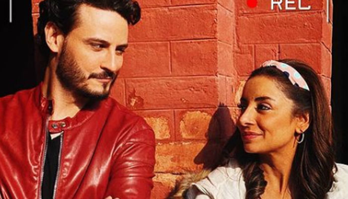 Osman Khalid Butt, Sarwat Gillani to star in Zee 5 anthropology series?