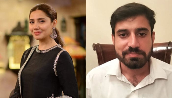 Mahira Khan disappointed at shameful expulsion of IBA student