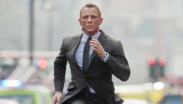 No Time To Die for British cinemas banking on Bond boost