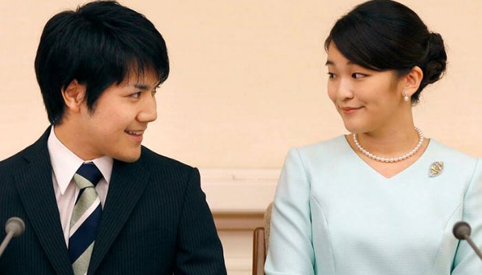 Japans Princess Mako set to tie the knot this month after intense scrutiny