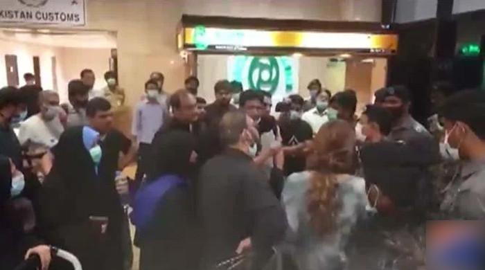 NCOC cites pilgrims' own safety for coronavirus quarantine regime