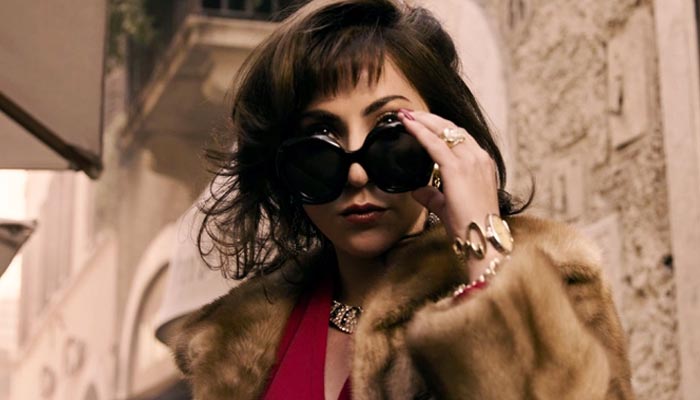Lady Gaga weighs in on wanting to ‘do justice’ to Patrizia Reggiani in ‘House of Gucci’