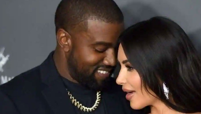 Kanye West and Kim Kardashian Kim Kardashian discuss future plans during a dinner date - Vimarsana News