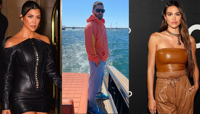 Scott Disick follows Kardashian-Jenner clan on social media after split from Amelia Hamlin
