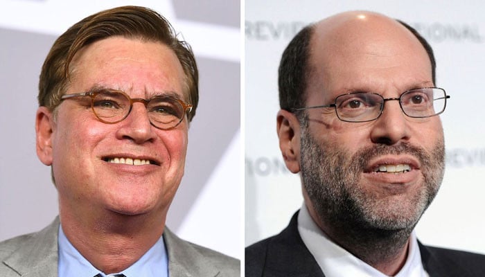 Aaron Sorkin blasts disgraced producer Scott Rudin after bullying scandal - Vimarsana News