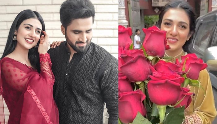 Twitter thanks Falak Shabir after cyclone 'Gulab' changes course: Here's Why - Vimarsana News