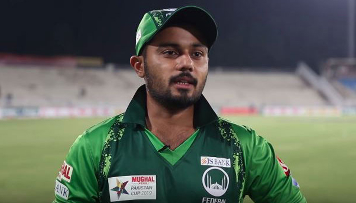 PCB names Pakistan Shaheens squad for Sri Lanka tour