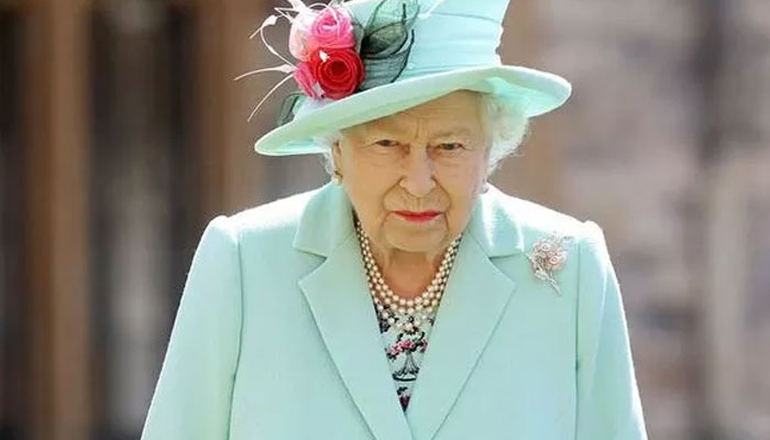 Queen says eyes of the world will be on Scotland for climate summit