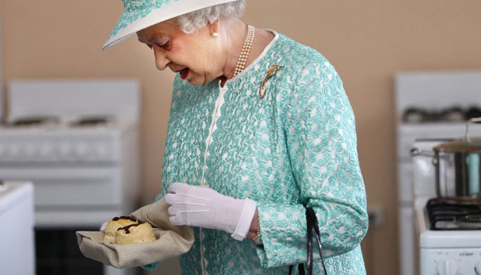 Former royal chef shares Queen Elizabeth’s eating habits