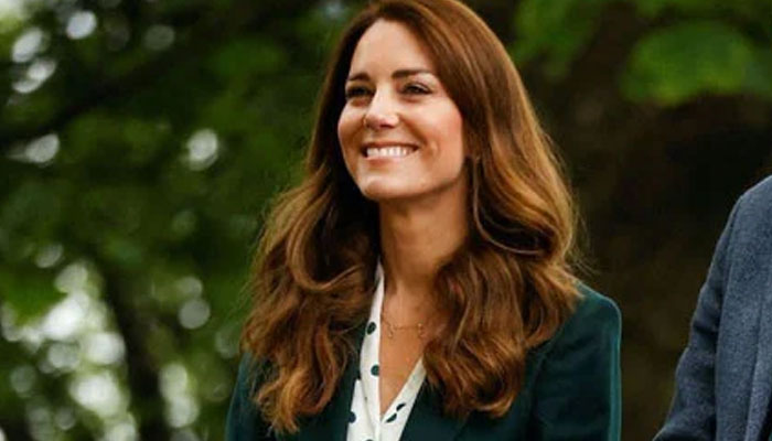 Kate Middleton dubbed new ‘saviour of the Firm’: report