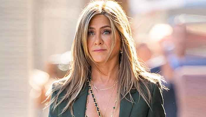 Jennifer Aniston reveals why she left ‘Serendipity’ role for ‘Friends’