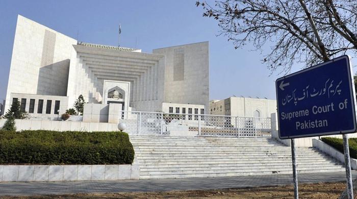 SC's review board extends Saad Rizvi's detention