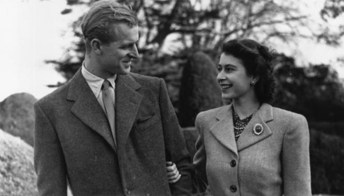 Queen Elizabeth remembers Prince Philip and the love they shared for Scotland