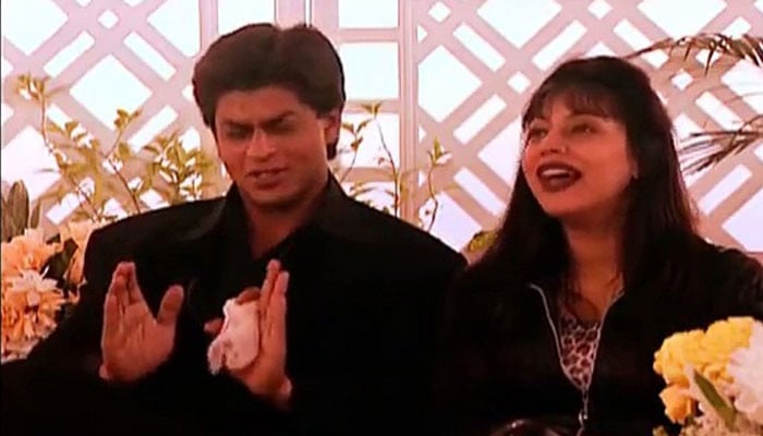 Watch: When Shah Rukh Khan said he won't mind if Aryan does drugs - Vimarsana News