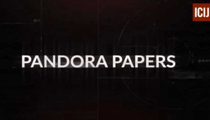 Shaukat Tarin, Moonis Elahi among over 700 Pakistanis named in Pandora Papers leaks