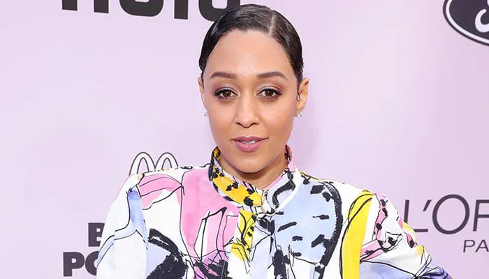 Tia Mowry- Hardrict shares love or ‘Family Reunion’ costars