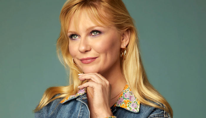 Kirsten Dunst shares thoughts on her kids’ following in her footsteps