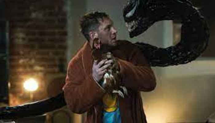 Venom: Let There be Carnage sets a new pandemic record