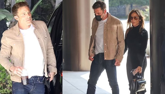 Jennifer Lopez, Ben Affleck reunite at screening of George Clooneys new film