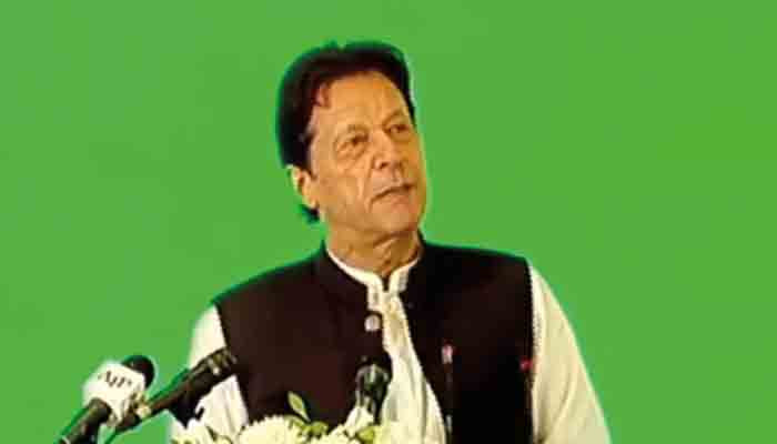 PM Imran to launch Kamyab Pakistan Programme today - Vimarsana News