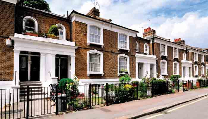 Pakistanis among top five buyers of UK properties through offshore properties - Vimarsana News
