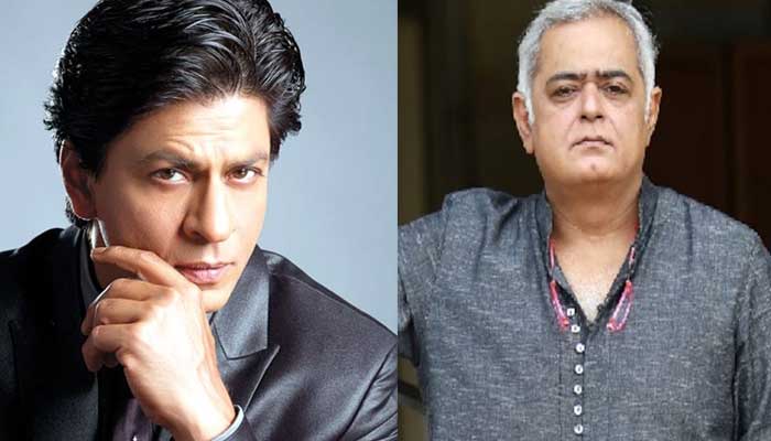 Hansal Mehta says he is with Shah Rukh Khan after Aryan’s arrest
