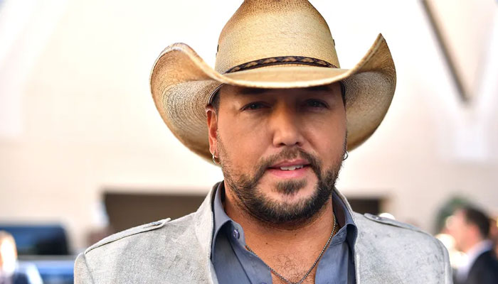 Jason Aldean fumes over California’s vaccine mandate for kids to attend school