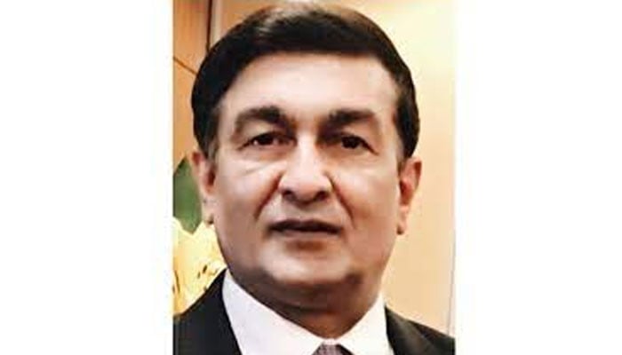 Shafaat Shah reacts to Pandora Papers, says property transaction misrepresented - Vimarsana News