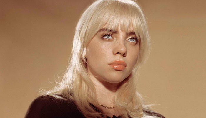 Billie Eilish to play Sally in live-action ‘The Nightmare Before Christmas’