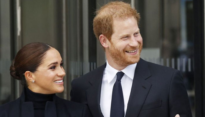 Prince Harry, Meghan Markle ‘building a brand’ with NYC visits