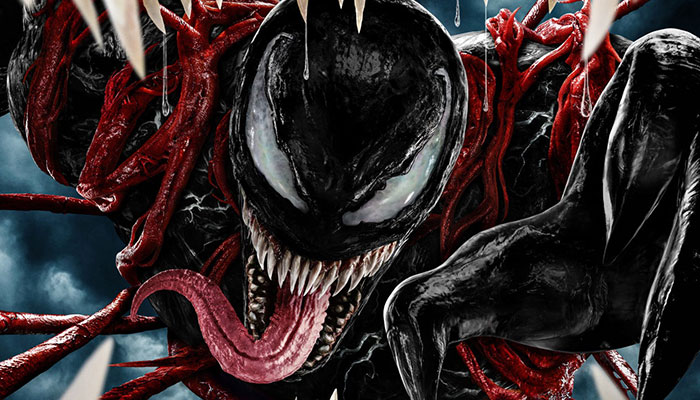 Venom: Let There Be Carnage shatters pandemic-era records